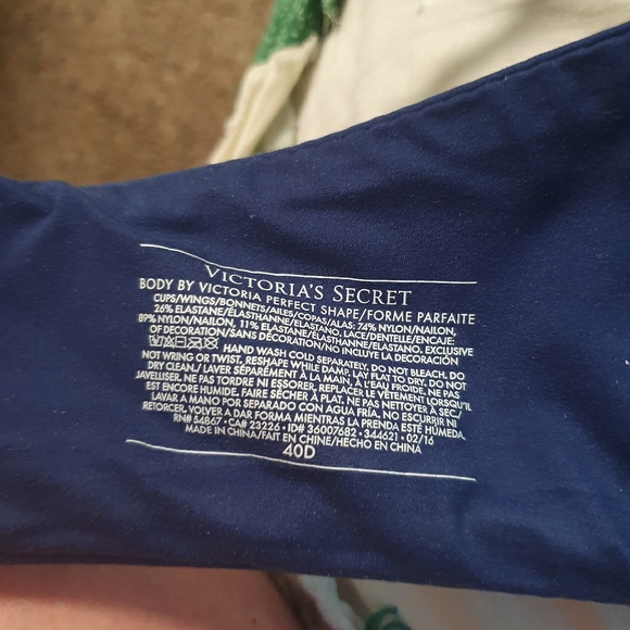 Victoria Secret bra - Picture 3 of 4